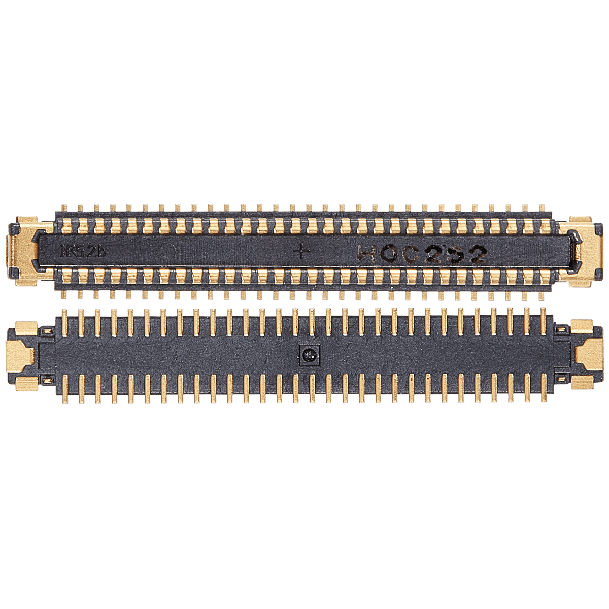LCD FPC Connector (On The Flex) Compatible For Samsung Galaxy S21 5G Replacement