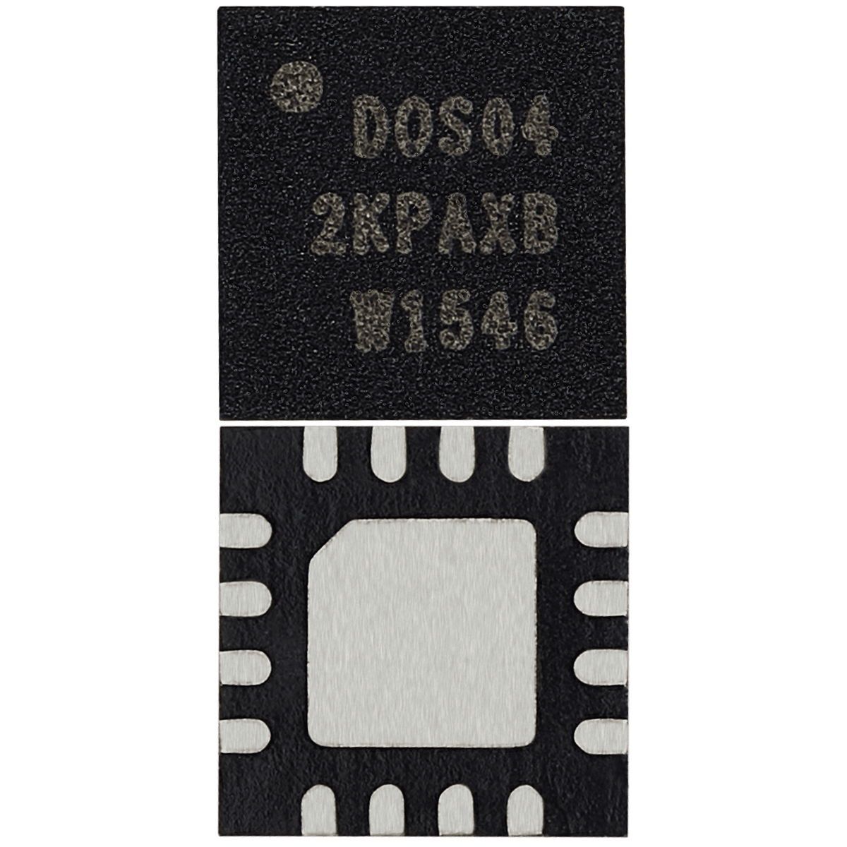 Backlight IC Compatible For Samsung Galaxy A8 Replacment (A530 / 2018) / A8 Star (G885 / 2018) (D0S04)