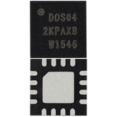 Backlight IC Compatible For Samsung Galaxy A8 Replacment (A530 / 2018) / A8 Star (G885 / 2018) (D0S04)