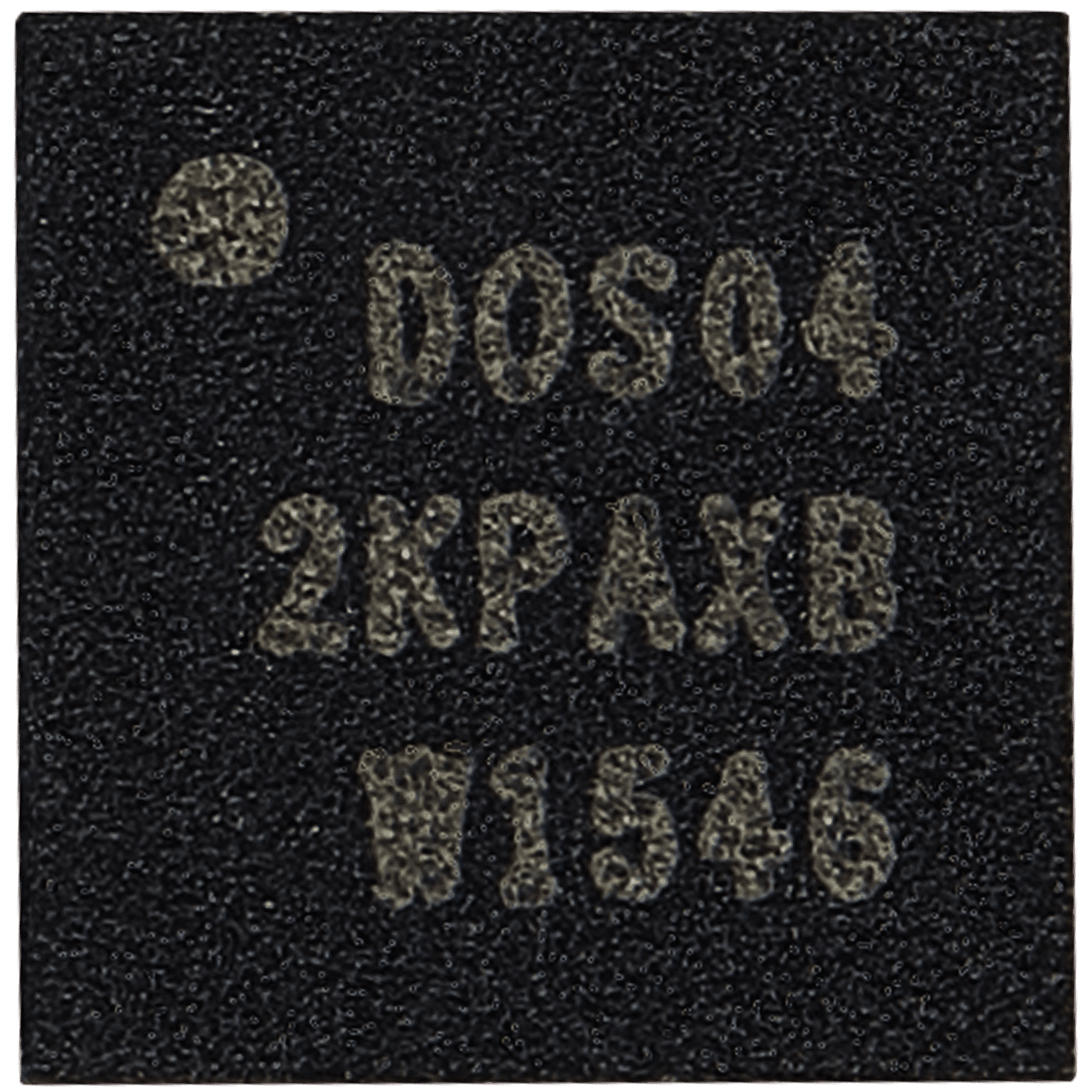 Backlight IC Compatible For Samsung Galaxy A8 Replacment (A530 / 2018) / A8 Star (G885 / 2018) (D0S04)