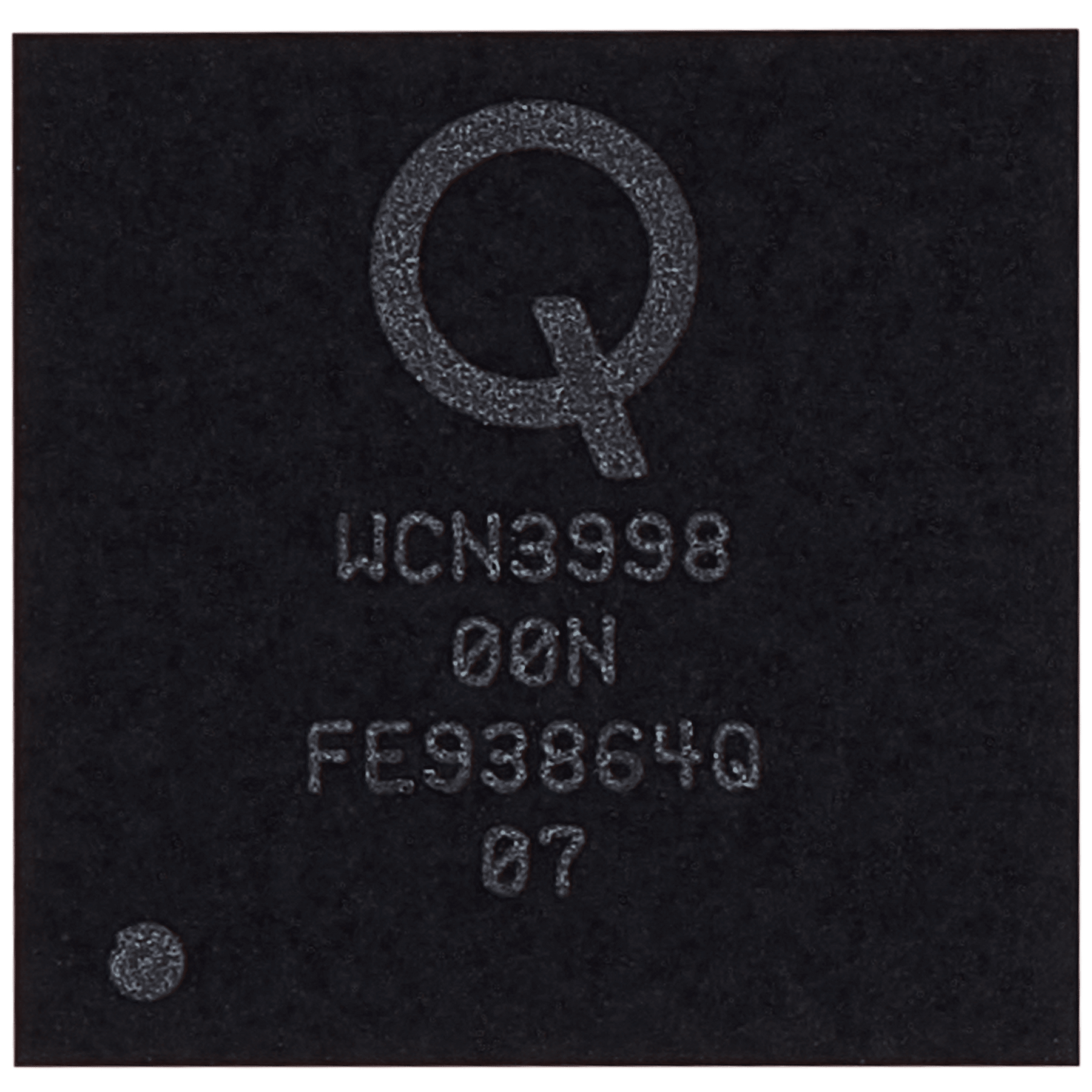 Replacement Wifi IC Compatible For Samsung Galaxy A80 (A805 / 2019) (WCN3998)