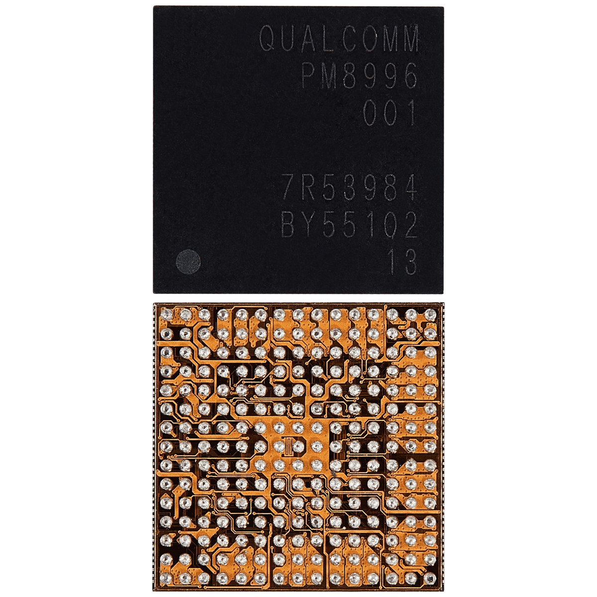 Power Supply IC Compatible For Samsung Galaxy S7 Replacement (PM8996 225 Pins)