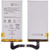 Replacement Battery Compatible For Google Pixel 4 XL (G020J-B)