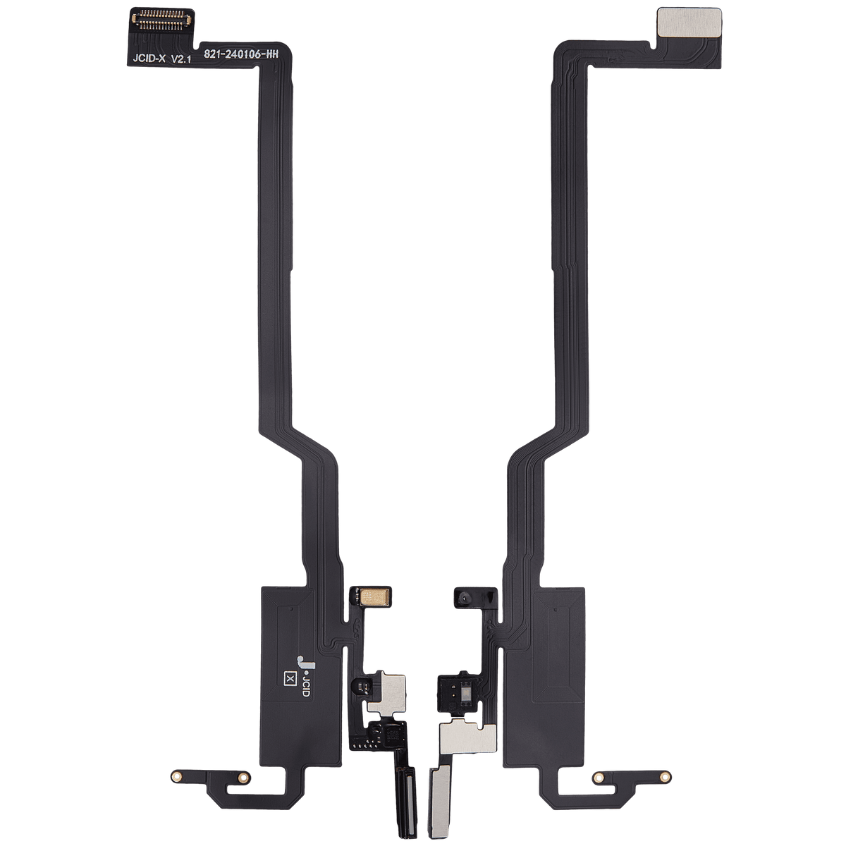 Proximity Sensor Flex Cable Compatible For iPhone X (Face ID and True Tone Recovery) (JCID)