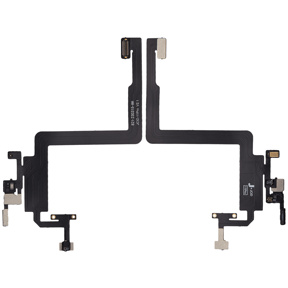 Proximity Sensor Flex Cable Compatible For iPhone 11 Pro (Face ID and True Tone Recovery) (JCID)