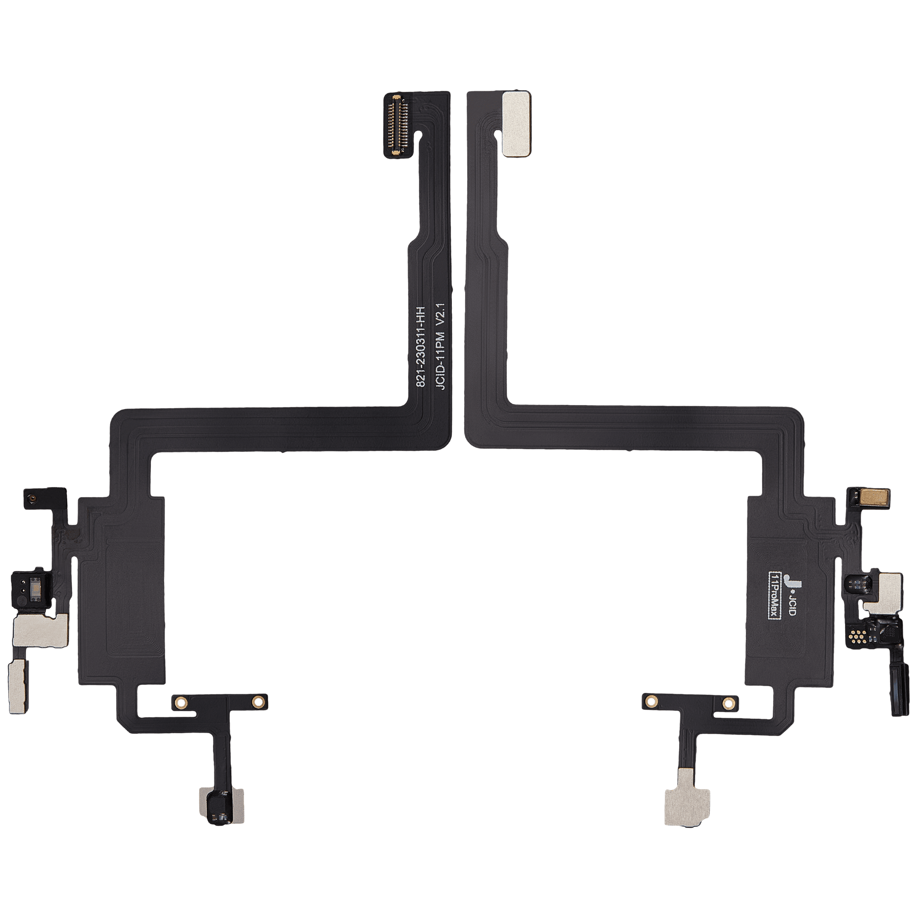 Proximity Sensor Flex Cable Compatible For iPhone 11 (Face ID and True Tone Recovery) (JCID)