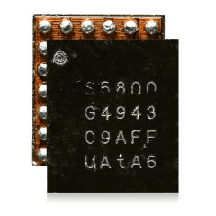 Power Management PMIC IC Compatible For Samsung Galaxy A10 (A105 / 2019) / A30 (A305 / 2019) / A50 (A505 / 2019) / A70 (A705 / 2019) / A51 (A515 / 2019) (S537)