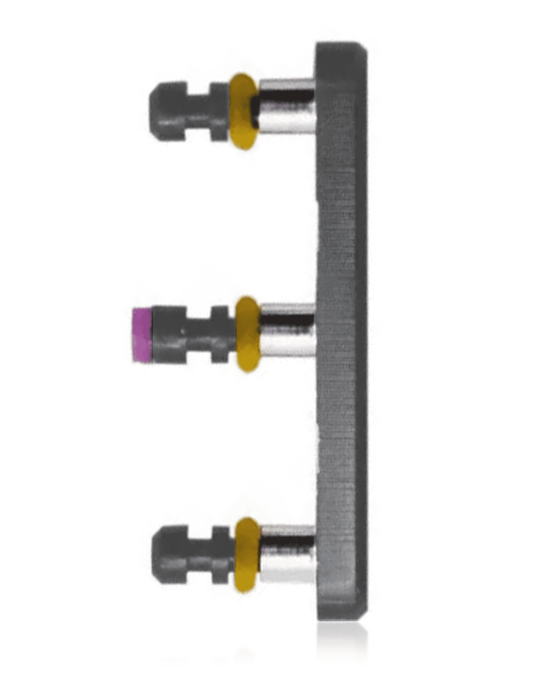 Power Button Compatible For OnePlus 7 Pro Replacement  (Genuine OEM) (Mirror Gray)