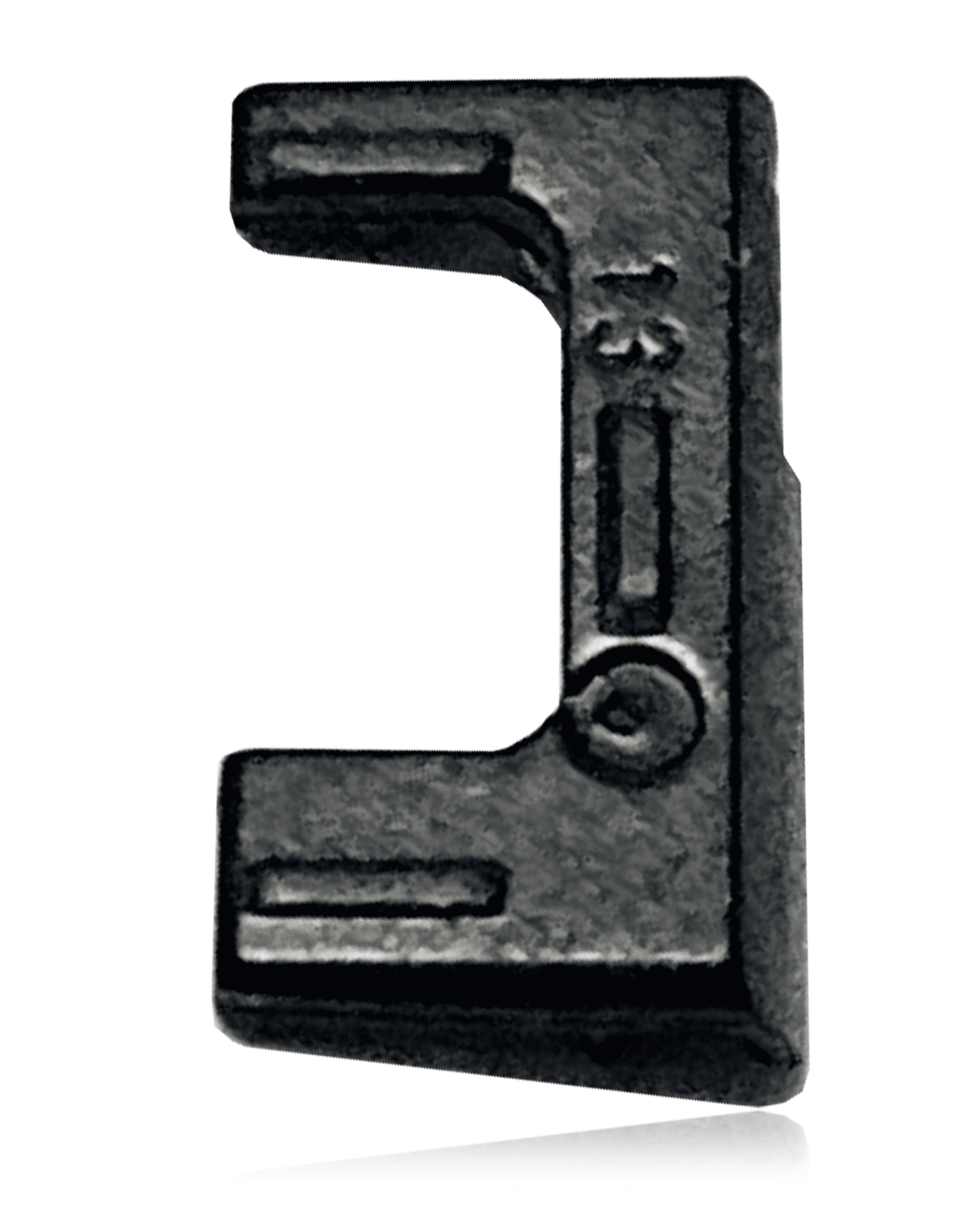 Power Button Key Cover Compatible For OnePlus 10 Pro Replacement (Genuine OEM)