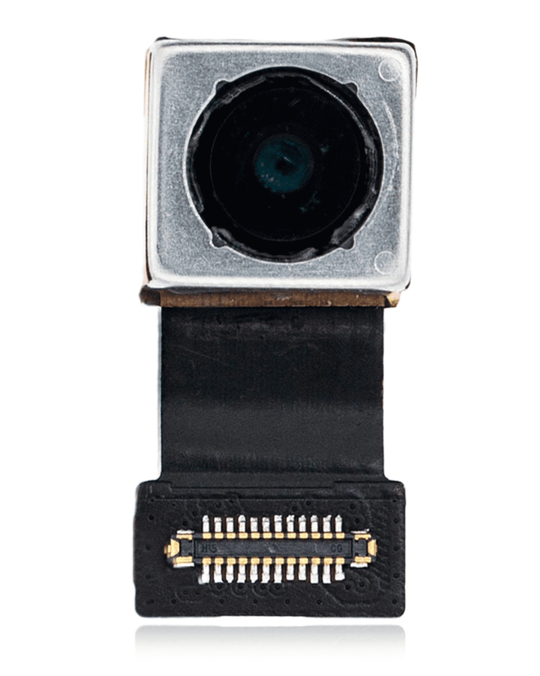 Front Camera Compatible For Google Pixel 3 Replacement (Right) (Genuine OEM)