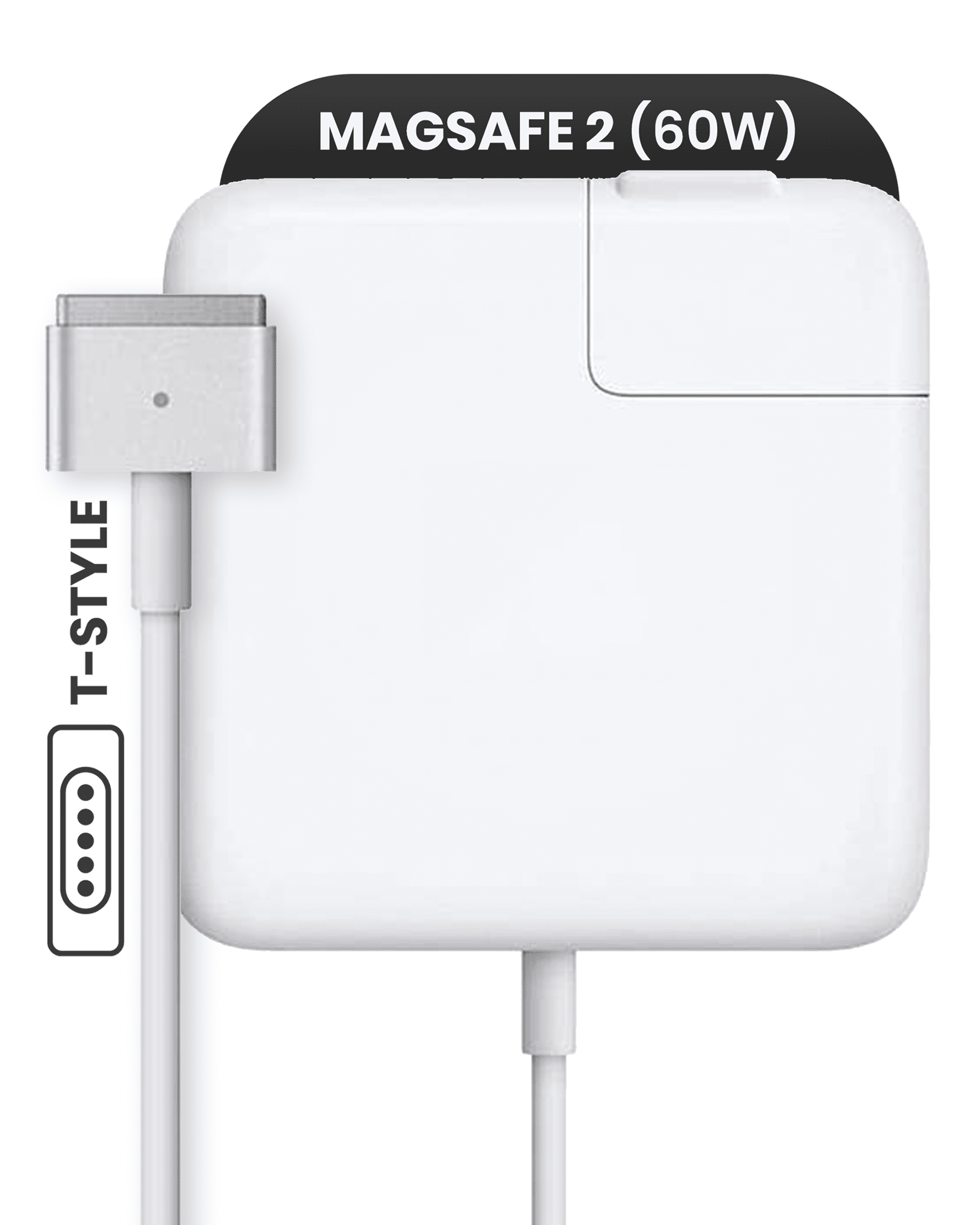 60w Magsafe Power Adapter Apple Macbook Air Adapter Apple Macbook