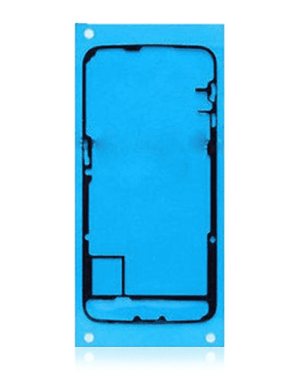 Back Cover Adhesive Tape Compatible For Samsung Galaxy S6 Edge Replacement