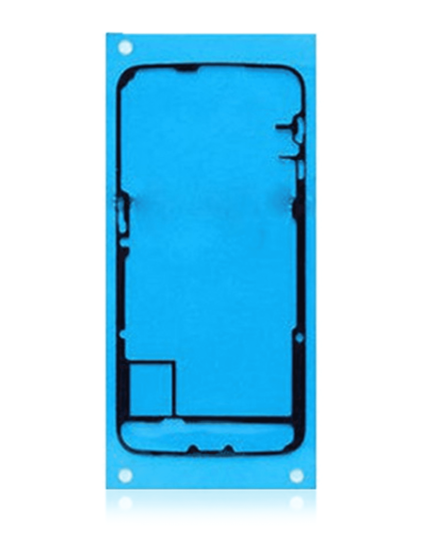 Back Cover Adhesive Tape Compatible For Samsung Galaxy S6 Edge Replacement