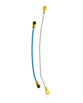 Replacement Antenna Connecting Cable Compatible For Samsung Galaxy S6 Edge Plus (2 Piece Set)