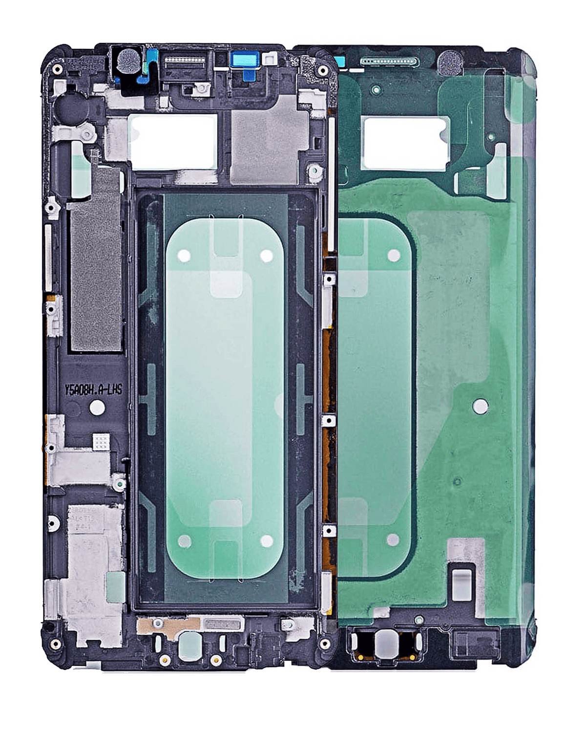 Replacement LCD Frame Compatible For Samsung Galaxy S6 Edge Plus