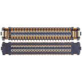 Replacement LCD Display FPC Connector Compatible For Google Pixel 4 (On Motherboard) (44 Pin)