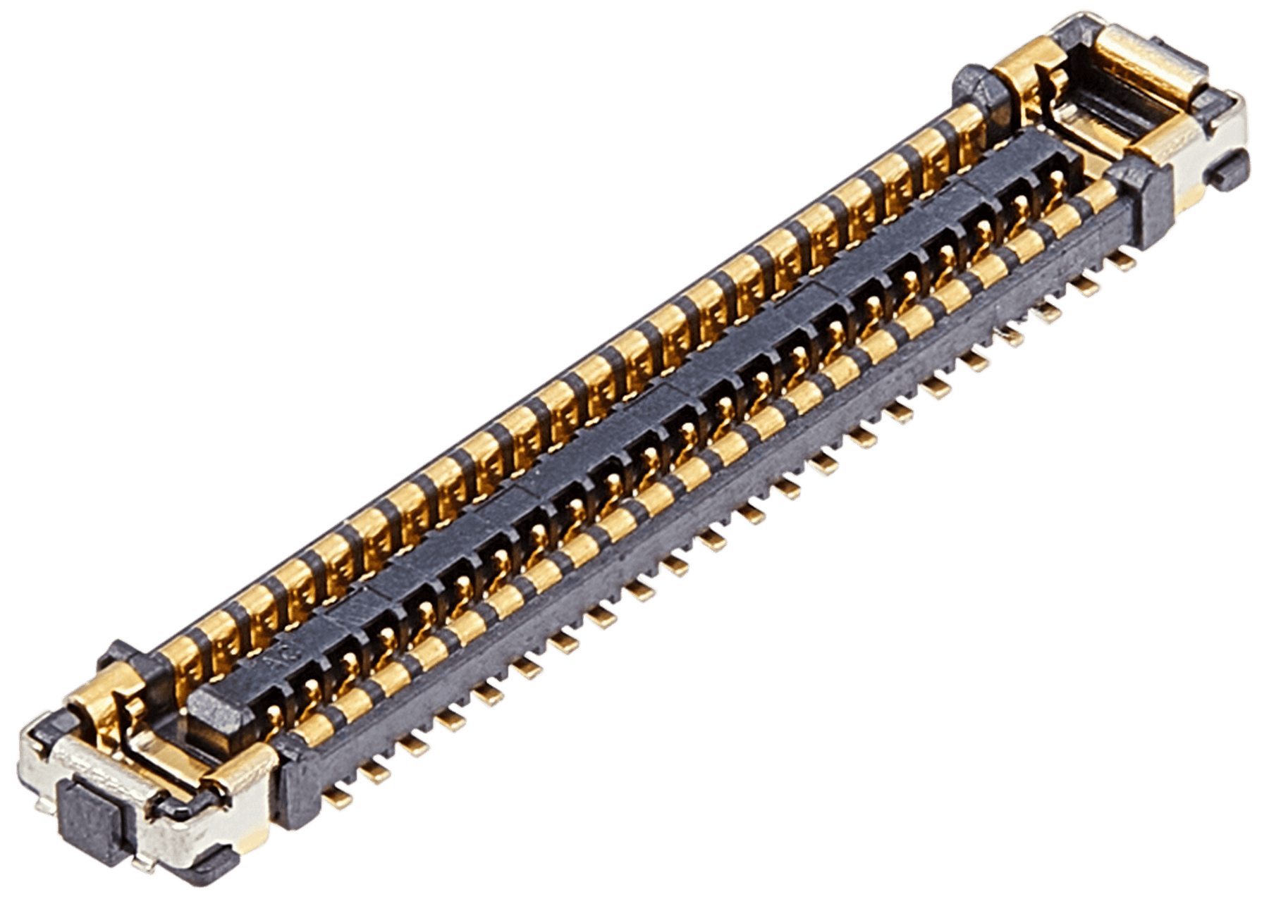 Replacement LCD Display FPC Connector Compatible For Google Pixel 4 (On Motherboard) (44 Pin)