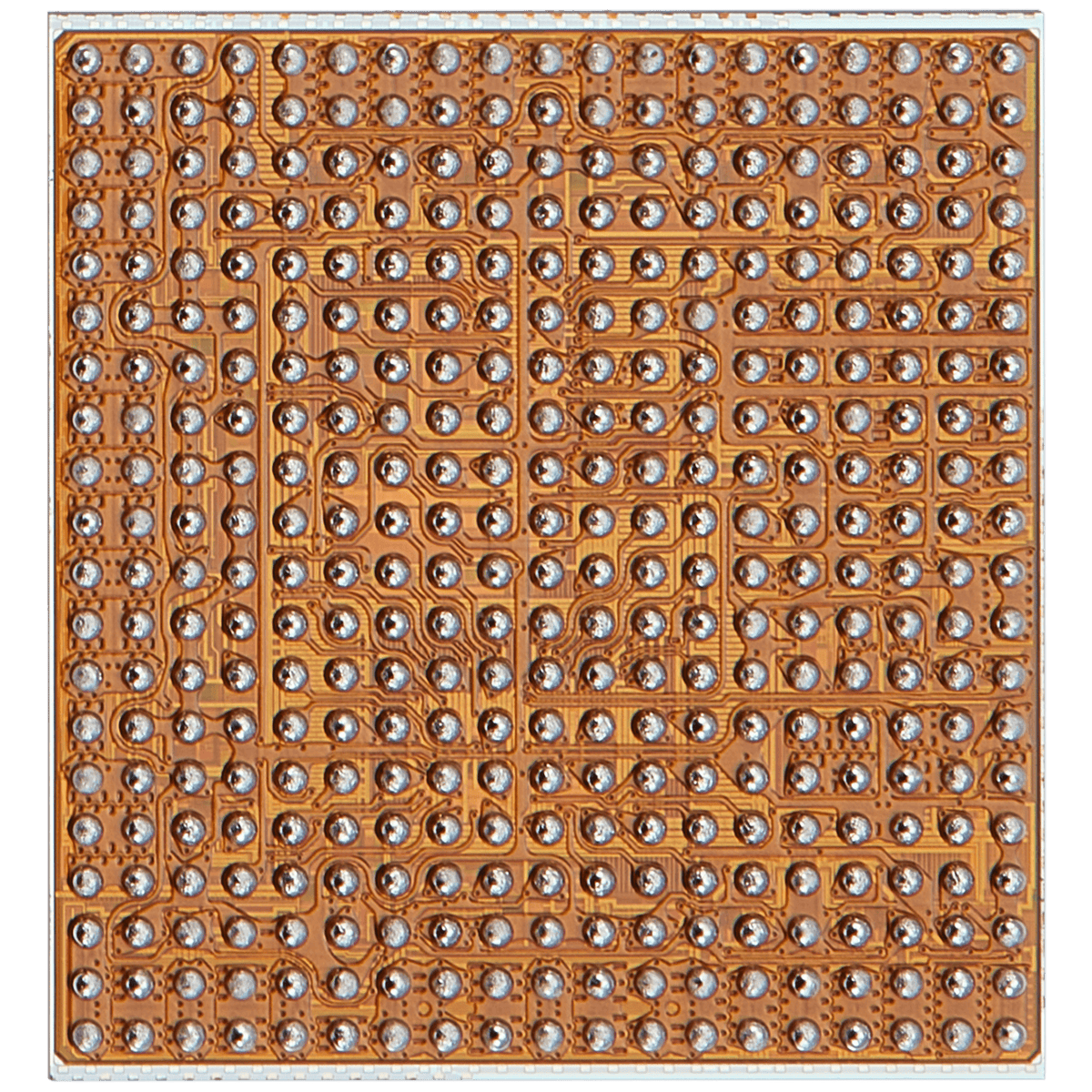 Power Management IC Compatible For iPhone 15 / 15 Plus / 15 Pro / 15 Pro Max (338S01023 / 338S01022)