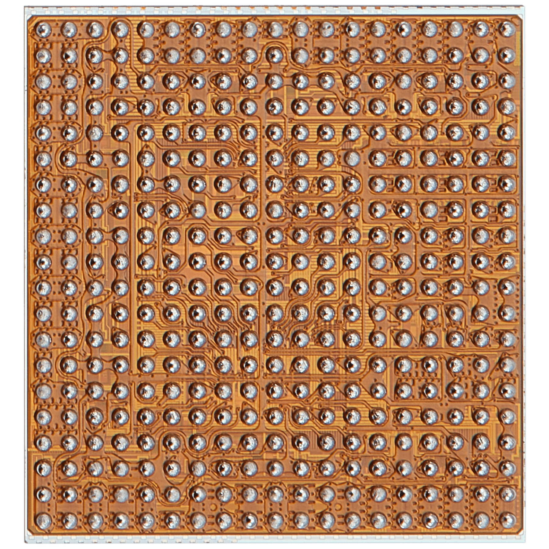 Power Management IC Compatible For iPhone 15 / 15 Plus / 15 Pro / 15 Pro Max (338S01023 / 338S01022)