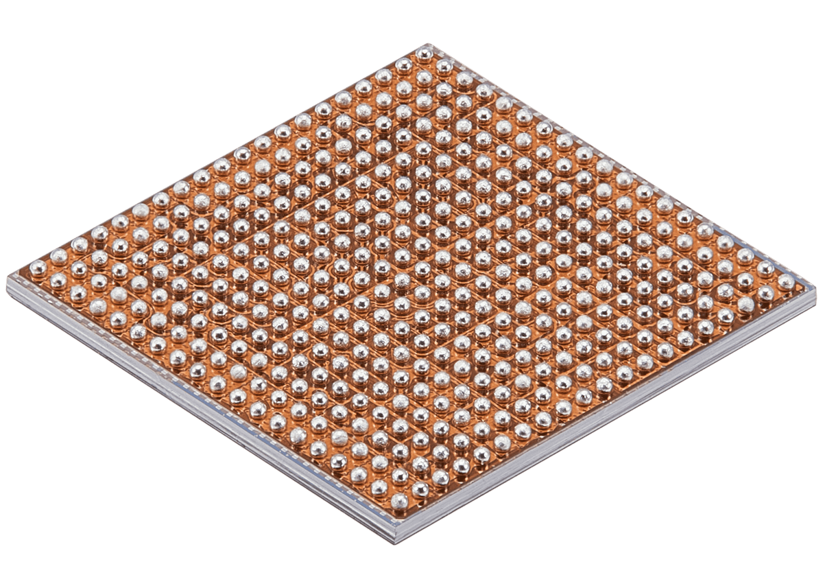 Power Management IC Compatible For iPhone 15 / 15 Plus / 15 Pro / 15 Pro Max (338S01023 / 338S01022)