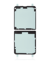 Back Cover Adhesive Tape Compatible For Samsung Galaxy Z Flip 4G Replacement (F700)