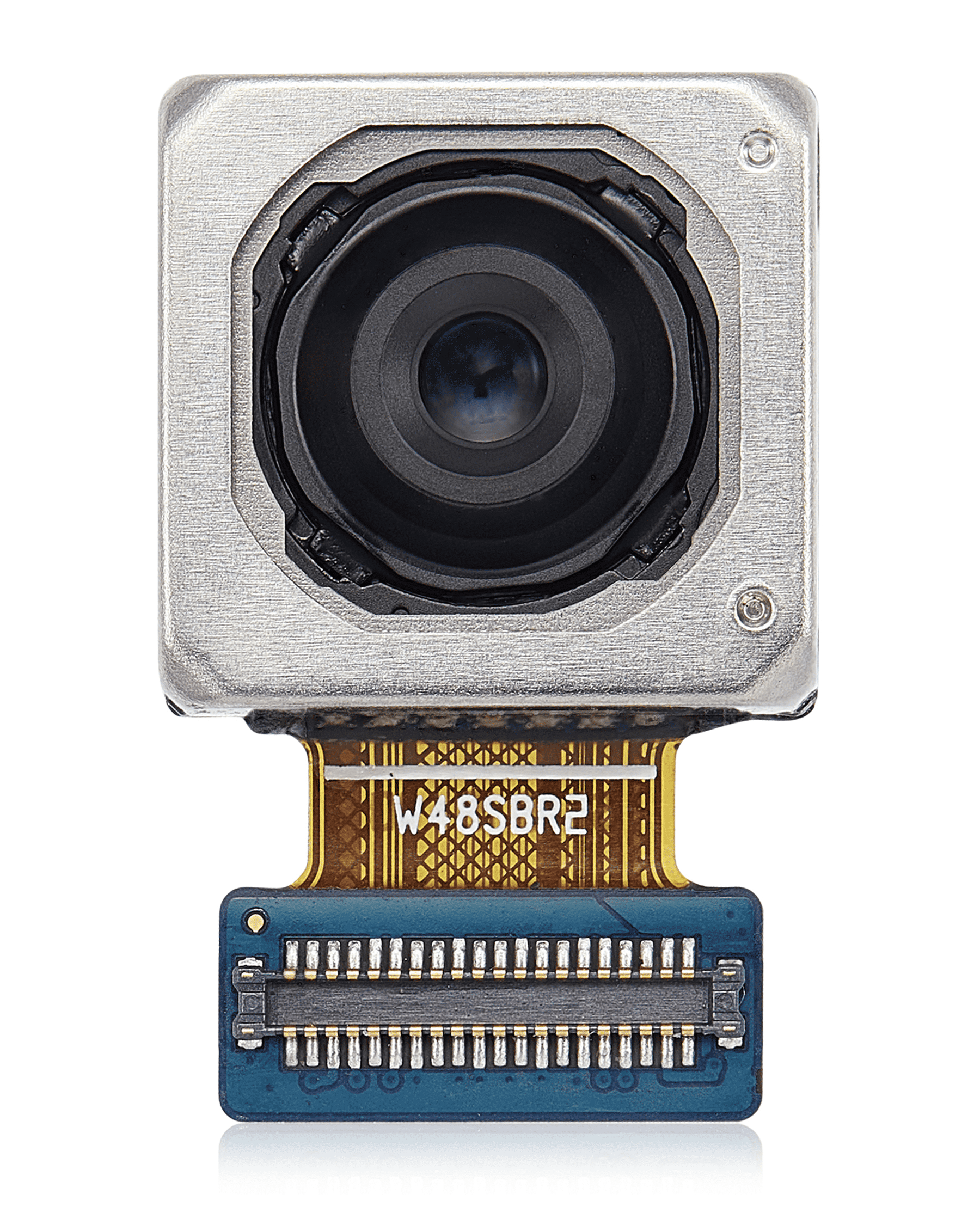 Back Camera (Wide) Compatible For Samsung Galaxy A22 4G (A225 / 2021)