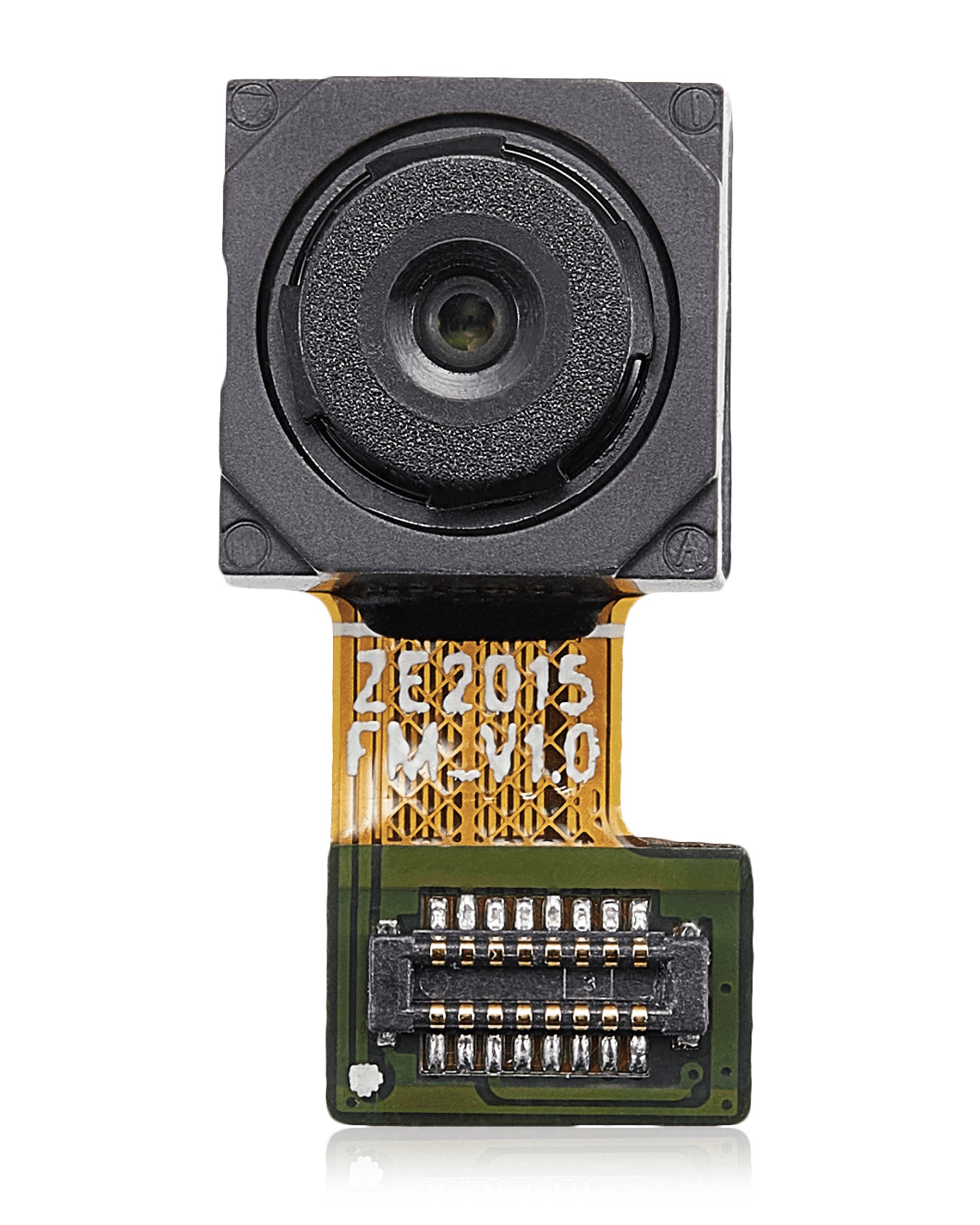 Back Camera (Macro) Compatible For Samsung Galaxy A02S (A025 / 2020)