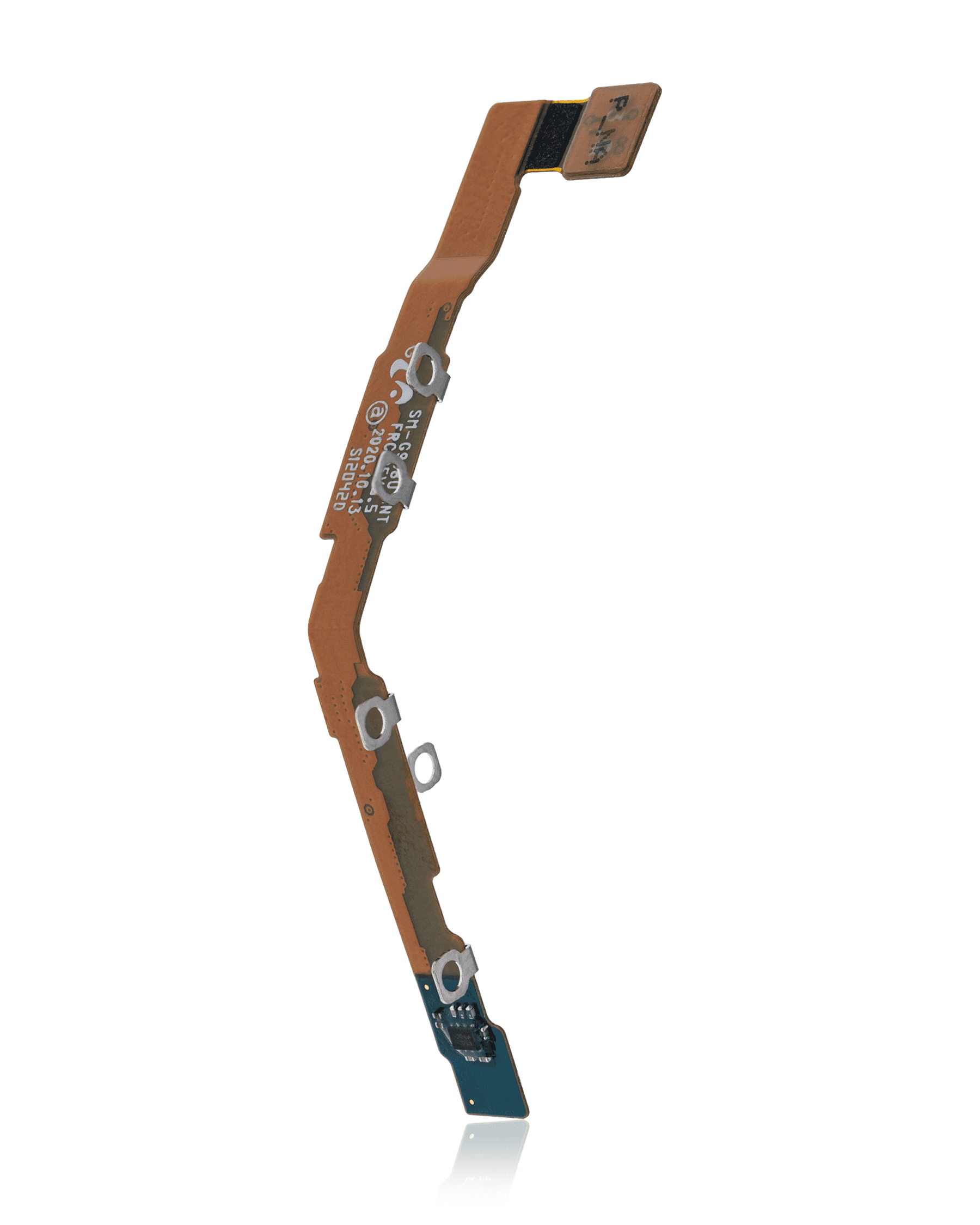Antenna Connecting Cable Replacement (Inside The Frame) Compatible For Samsung Galaxy S21 Ultra (G998U) (US Version)