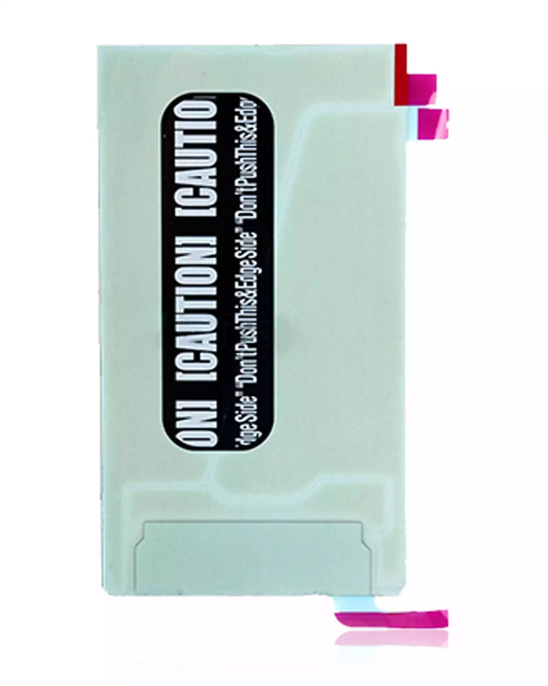 Replacement Heat Shield Compatible For Samsung Galaxy S6 Edge Plus