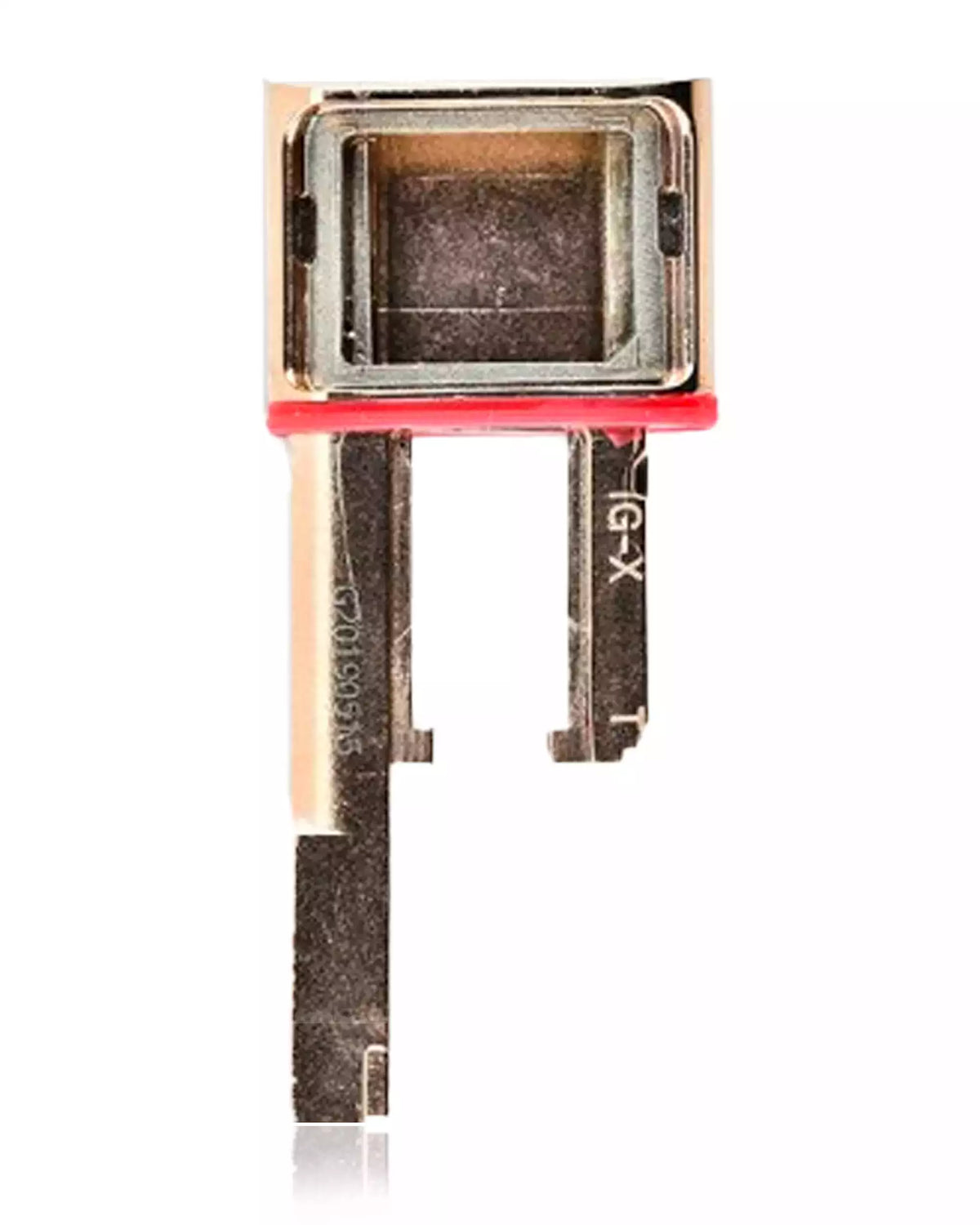 Replacement Front Camera Bracket (Left) Compatible For OnePlus 7 Pro (Genuine OEM) (Almond)