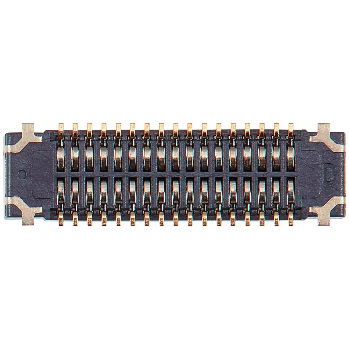 Main Camera FPC Connector (On The Motherboard) (Female) Compatible For Samsung Galaxy A13 5G (A136U / 2021) (34 Pin)