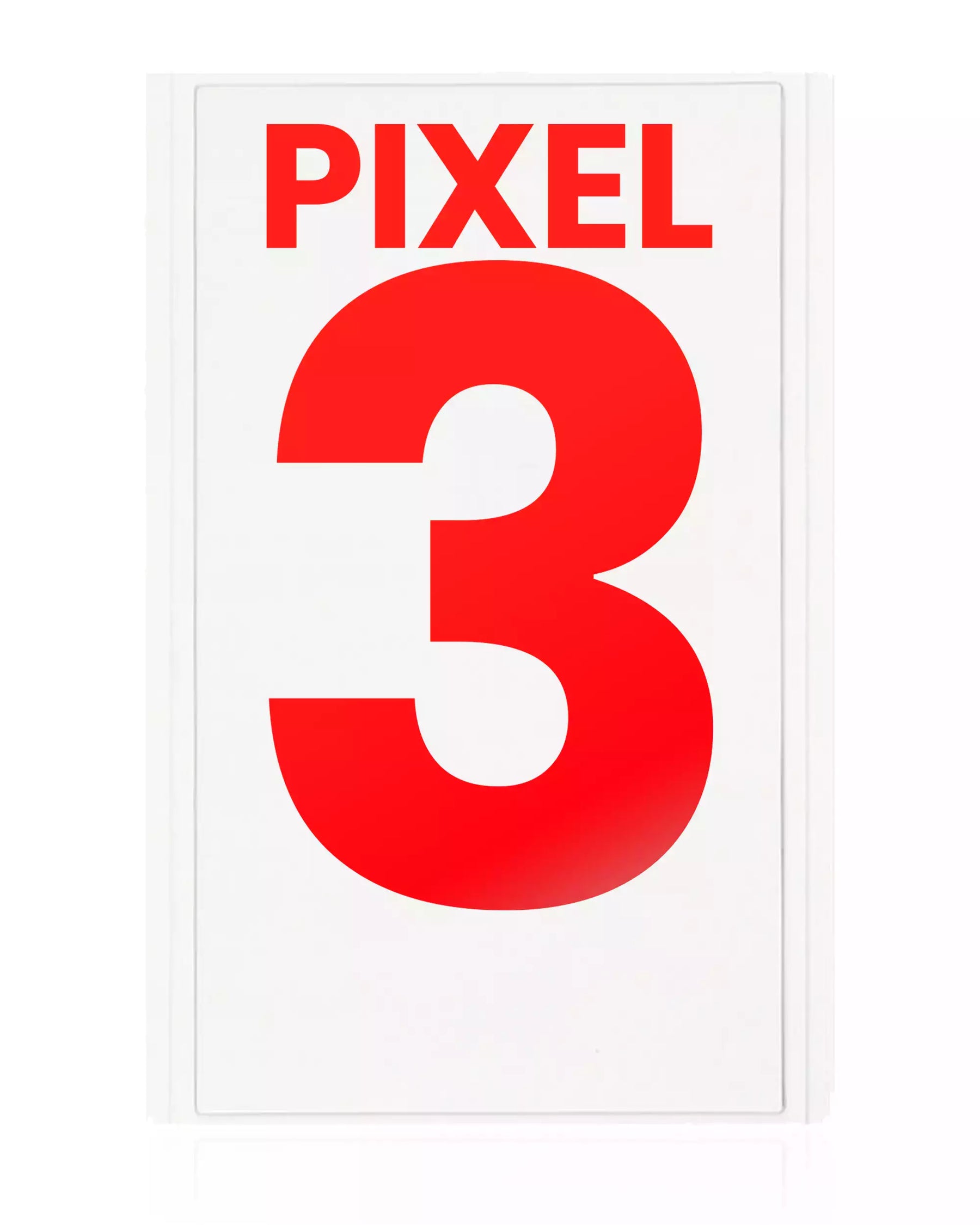 OCA Compatible For Google Pixel 3 Replacement