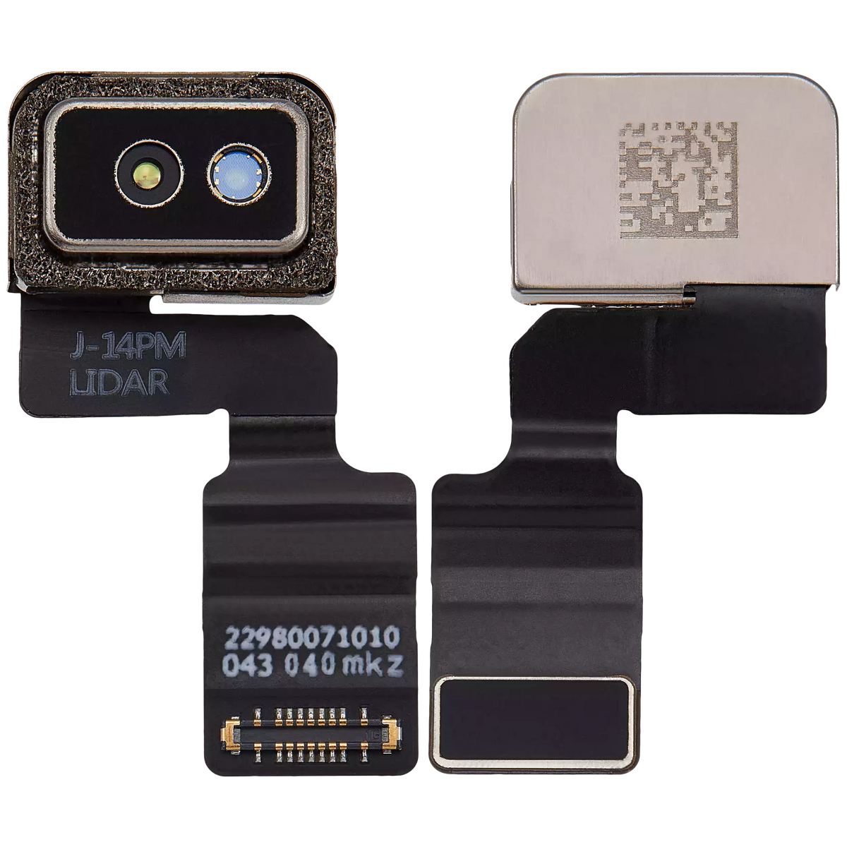 Infrared Radar Scanner Flex Cable Compatible For iPhone 14 Pro Max (JCID)