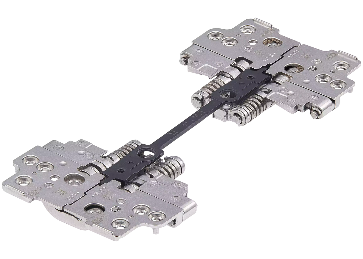 Kickstand Hinge Compatible For Samsung Galaxy Z Flip 4G Replacement (F700)