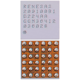 Backlight IC Boost Regulation - Compatible with MacBook Pro 16" (A2485, Late 2021) & MacBook Pro 14" (A2442, Late 2021) - 209100B1 (36-Pin)