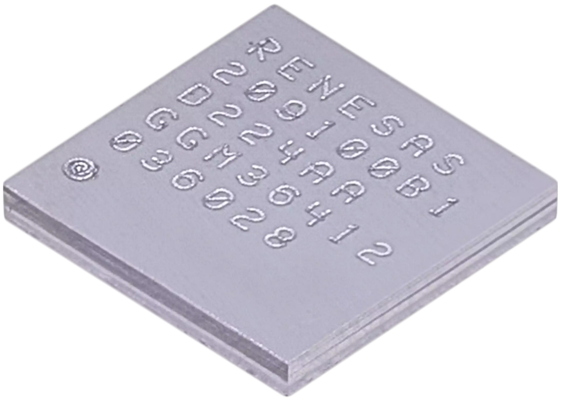 Backlight IC Boost Regulation - Compatible with MacBook Pro 16" (A2485, Late 2021) & MacBook Pro 14" (A2442, Late 2021) - 209100B1 (36-Pin)