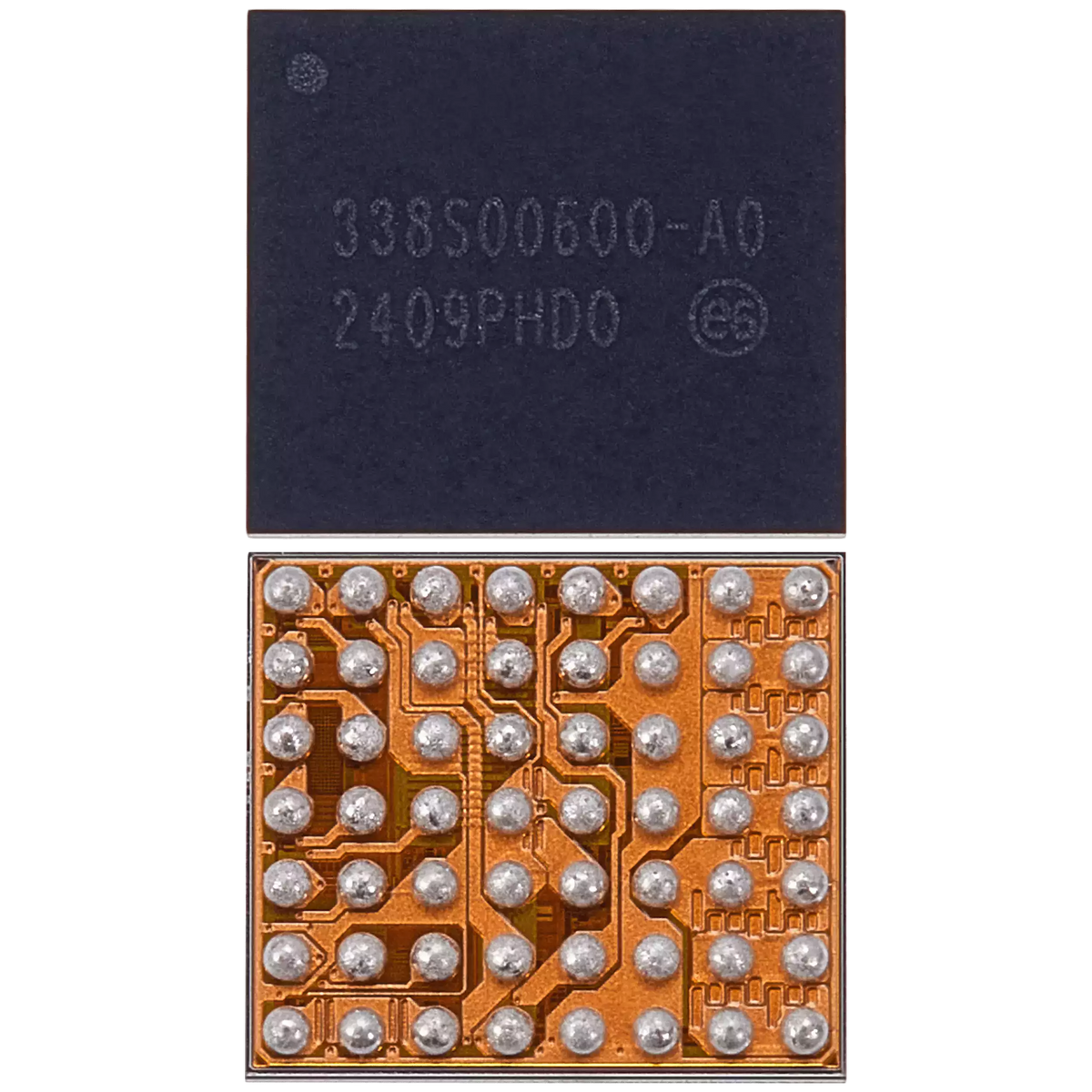 Power IC Chip – Compatible with MacBook 14'' (A2442, Late 2021, M1, 338S00600)