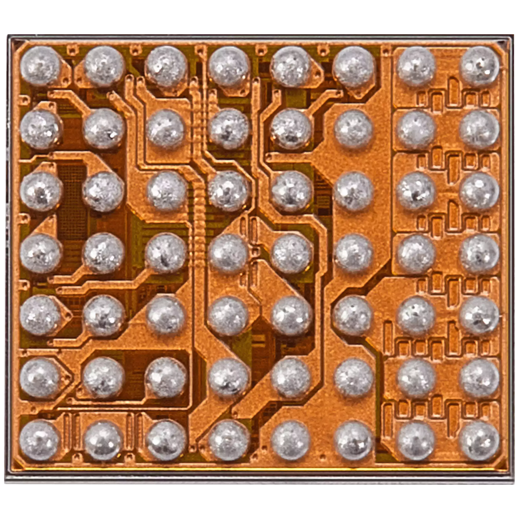 Power IC Chip – Compatible with MacBook 14'' (A2442, Late 2021, M1, 338S00600)