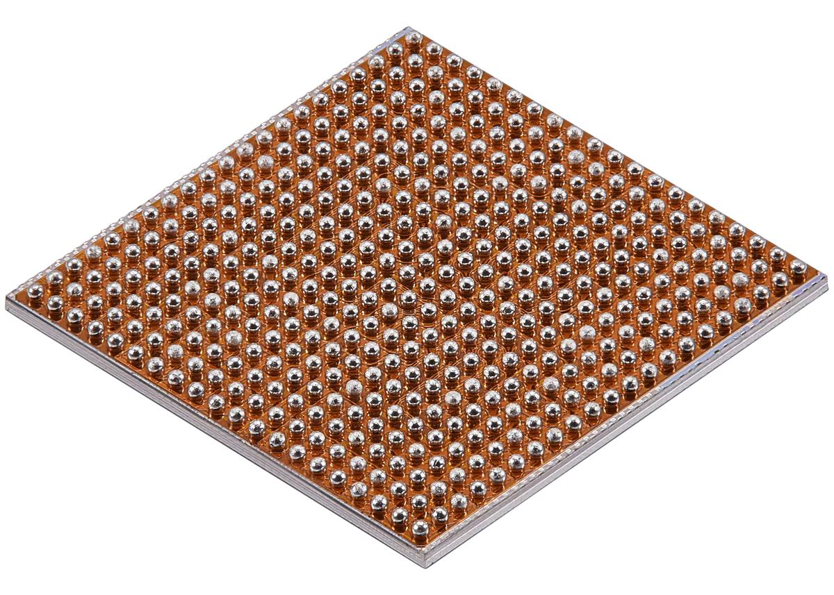 Power IC Chip Compatible For MacBook Air 13" (A2681 / Mid 2022) (M2) (343S00554)