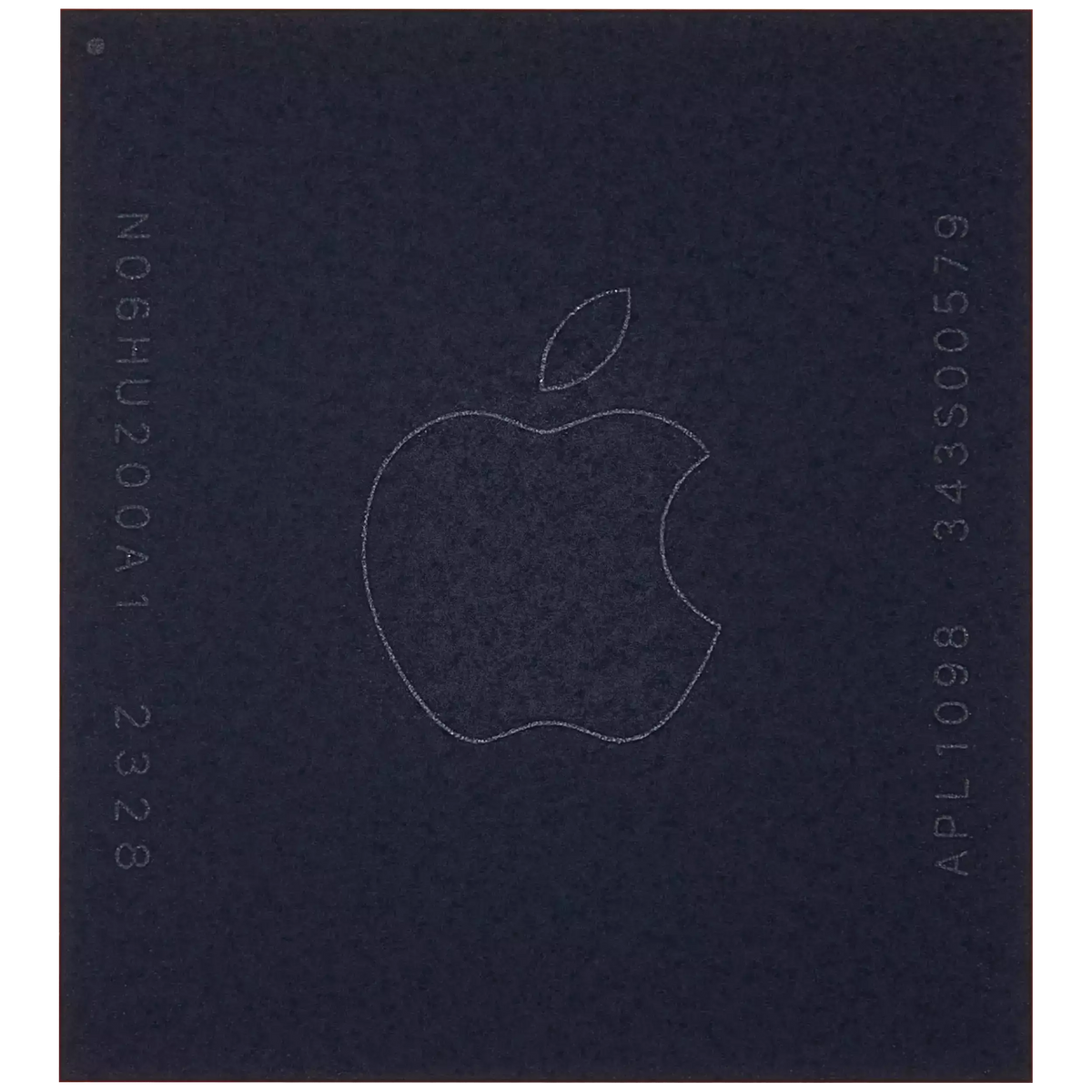 Power IC Chip Compatible For MacBook Pro 14" (A2779 / Early 2023) (M2 Max) (343S00579)