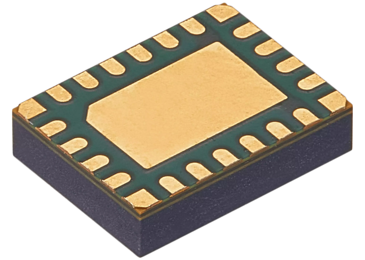 Hard Drive Power Supply 5V Boost IC (86421) - Compatible with MacBook Pro 13" (A2338, Late 2020) & Pro 14" (A2442, Late 2021) - Type-C