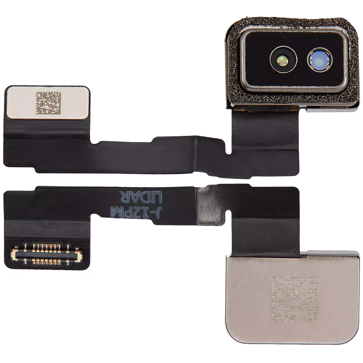 Infrared Radar Scanner Flex Cable Compatible For iPhone 12 Pro Max (JCID)