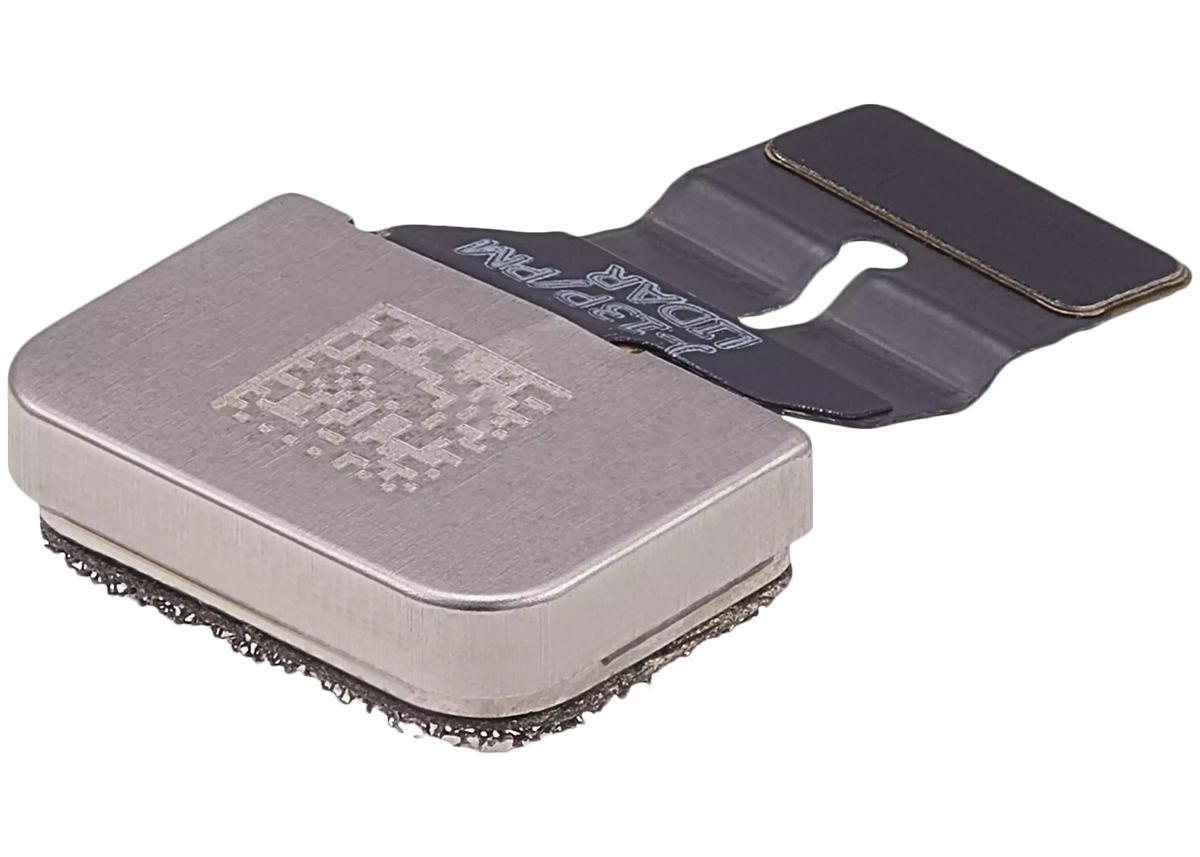 Infrared LiDAR Scanner Repair FPC For Camera Lag And VR Repair Compatible For iPhone 13 Pro / 13 Pro Max (JCID)