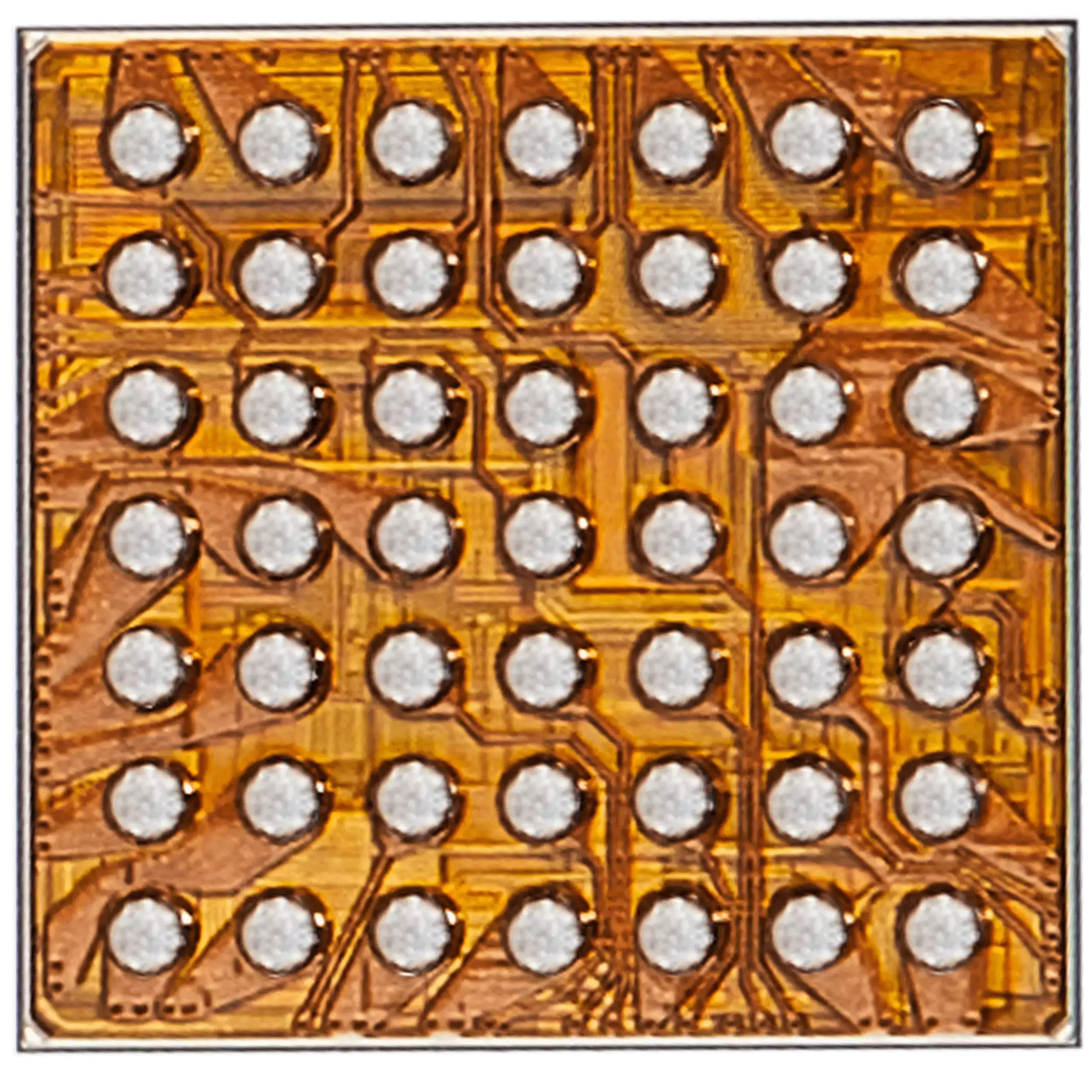 Audio Codec IC - Compatible with MacBook 14" (A2442, Late 2021, M1) - CS42L84A