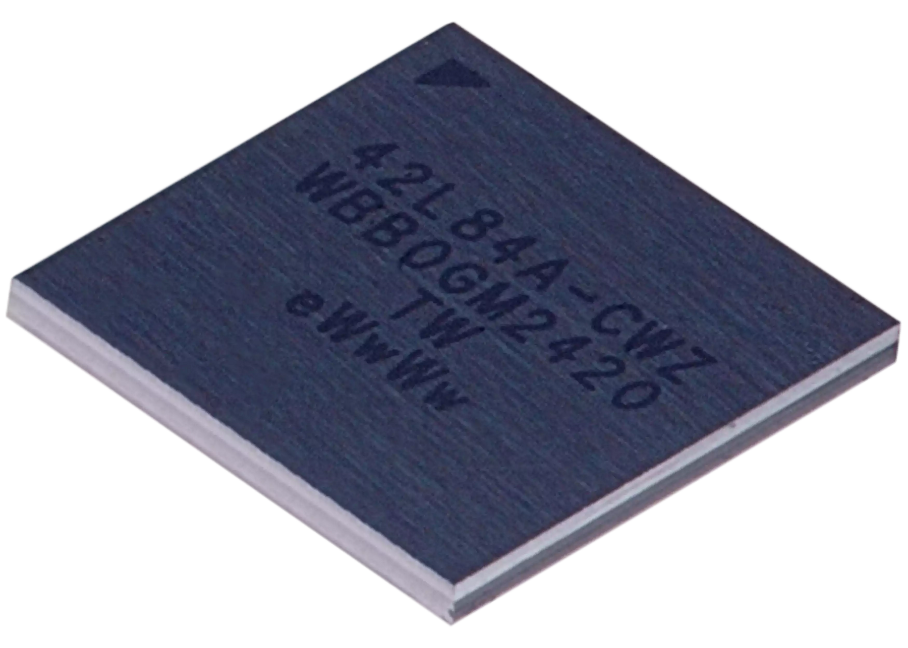 Audio Codec IC - Compatible with MacBook 14" (A2442, Late 2021, M1) - CS42L84A