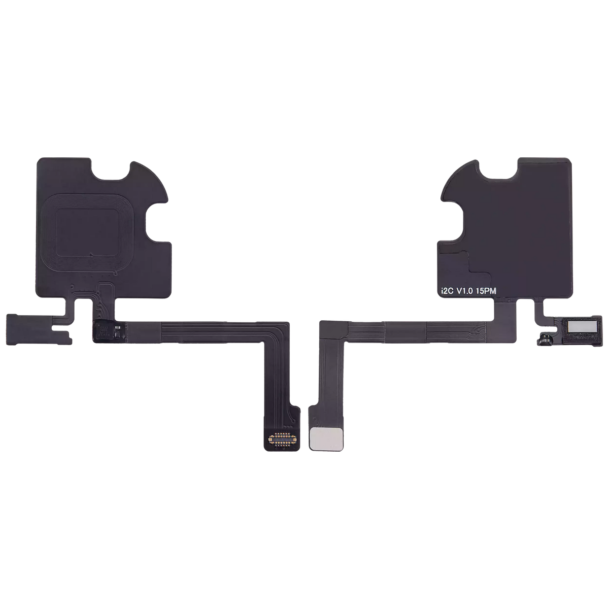 Proximity Sensor Flex Cable compatible For iPhone 15 Pro Max (Programming Required) (I2C)