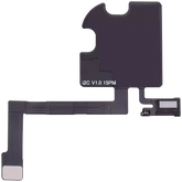 Proximity Sensor Flex Cable compatible For iPhone 15 Pro Max (Programming Required) (I2C)