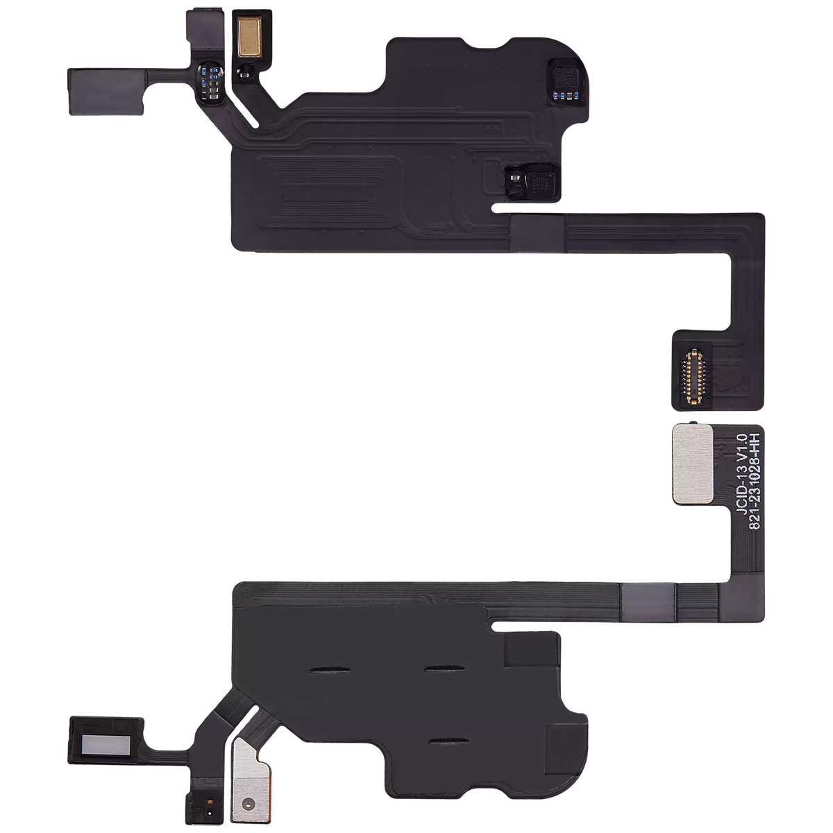 Proximity Sensor Flex Cable Compatible For iPhone 13 (Face ID and True Tone Recovery) (JCID)