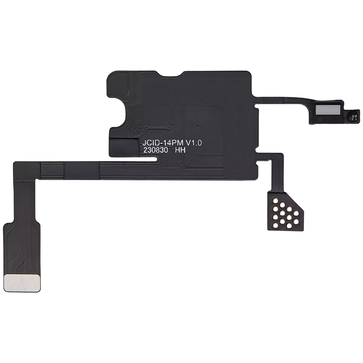 Proximity Sensor Flex Cable Compatible For iPhone 14 Pro Max (Face ID and True Tone Recovery) (JCID)