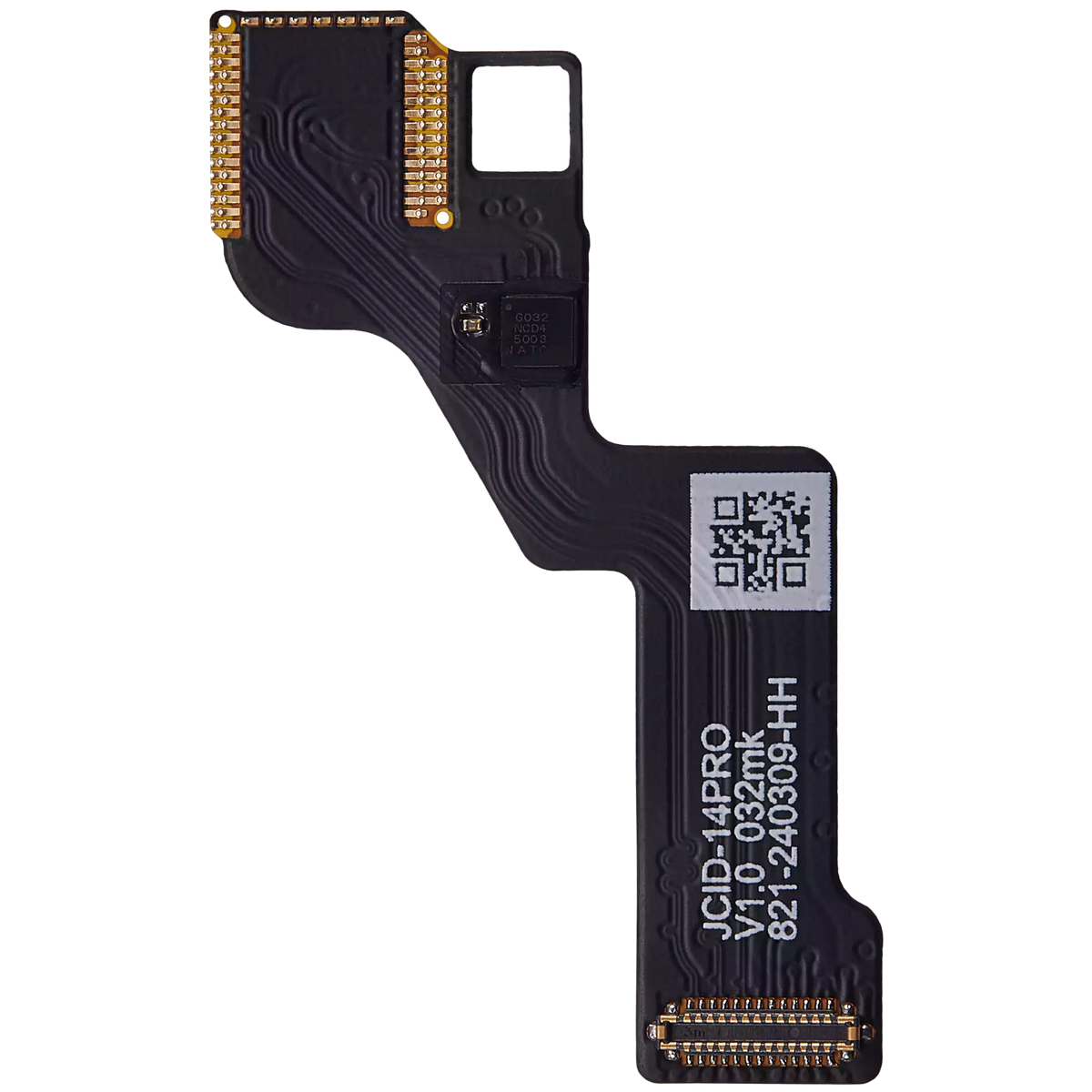 Built-in Face ID Cable Compatible For iPhone 14 Pro (Soldering Required) (JCID)